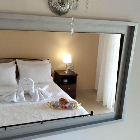 Kos Villa - Family Comfort With Large Garden, Jacuzzi Ngoại thất bức ảnh