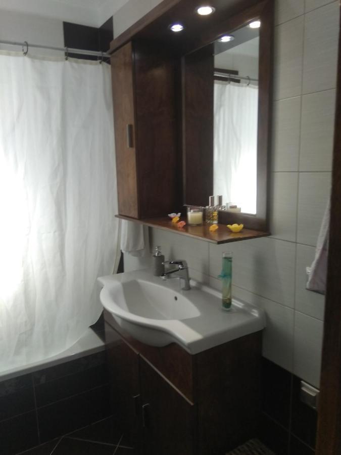 Kos Villa - Family Comfort With Large Garden, Jacuzzi Ngoại thất bức ảnh