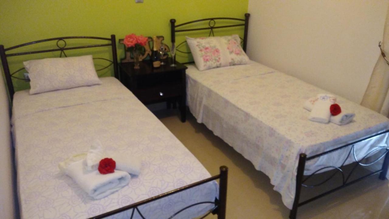 Kos Villa - Family Comfort With Large Garden, Jacuzzi Ngoại thất bức ảnh