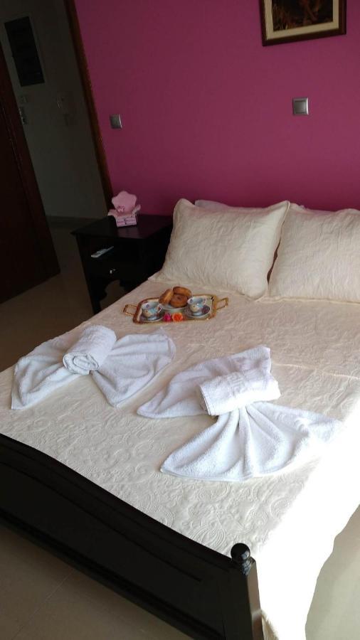 Kos Villa - Family Comfort With Large Garden, Jacuzzi Ngoại thất bức ảnh