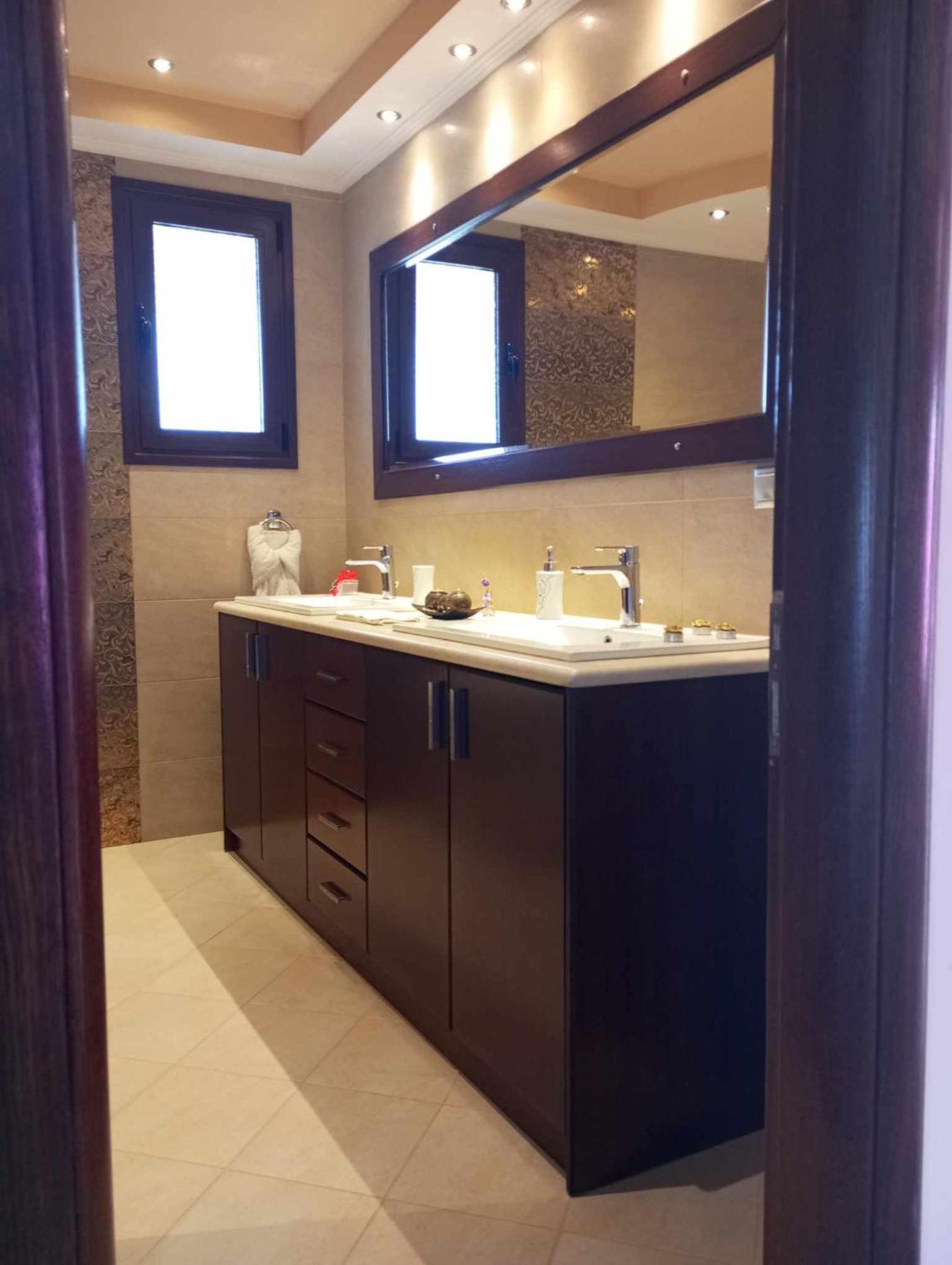 Kos Villa - Family Comfort With Large Garden, Jacuzzi Ngoại thất bức ảnh